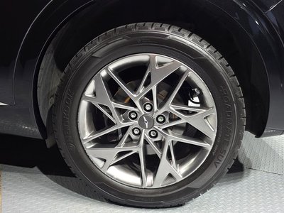 2021 Genesis GV70 照片 8