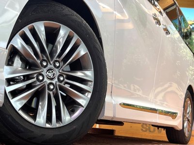 صورة مصغرة 15 لـ 2024 Toyota ALPHARD