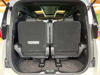 صورة مصغرة 70 لـ 2024 Toyota ALPHARD