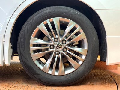 صورة مصغرة 40 لـ 2024 Toyota ALPHARD