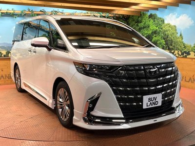 صورة مصغرة 59 لـ 2024 Toyota ALPHARD