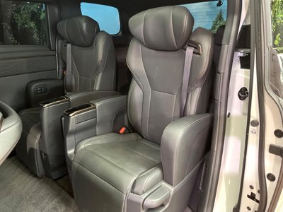 صورة مصغرة 66 لـ 2024 Toyota ALPHARD