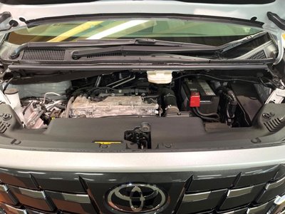 صورة مصغرة 18 لـ 2024 Toyota ALPHARD