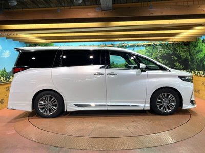 صورة مصغرة 60 لـ 2024 Toyota ALPHARD