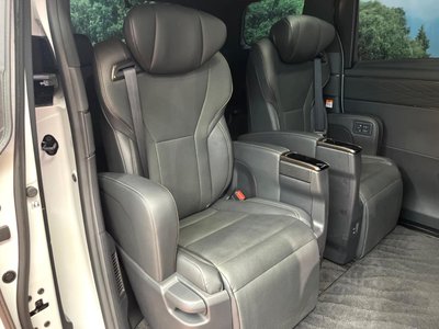 صورة مصغرة 11 لـ 2024 Toyota ALPHARD