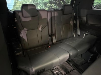 صورة مصغرة 12 لـ 2024 Toyota ALPHARD