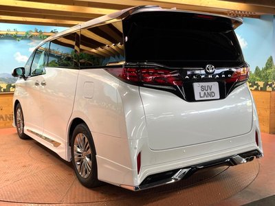 صورة مصغرة 62 لـ 2024 Toyota ALPHARD