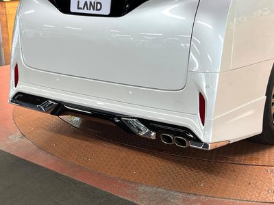 صورة مصغرة 61 لـ 2024 Toyota ALPHARD