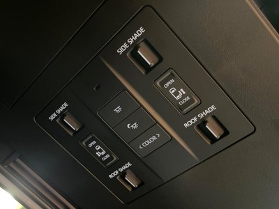 صورة مصغرة 73 لـ 2024 Toyota ALPHARD