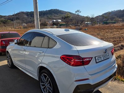BMW X4 - 2