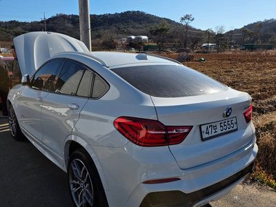 BMW X4 - 3