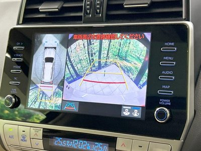 TOYOTA LAND CRUISER PRADO - 5