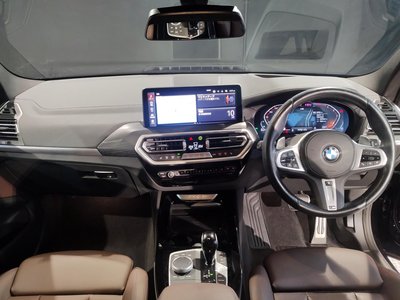 BMW X3 - 5