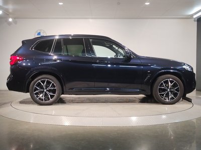 BMW X3 - 8