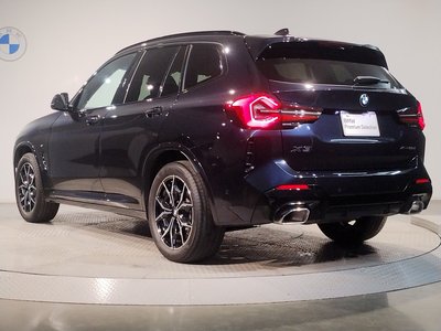 BMW X3 - 10