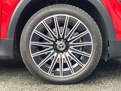 MERCEDES-BENZ GLB - 10