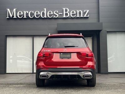 MERCEDES-BENZ GLB - 6