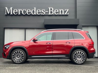 MERCEDES-BENZ GLB - 4