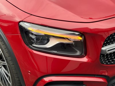 MERCEDES-BENZ GLB - 7