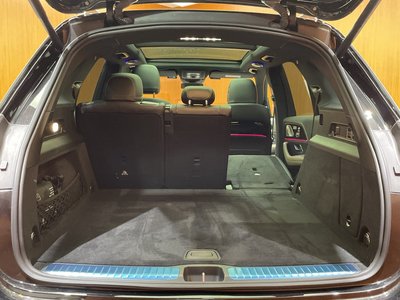 2021 Mercedes-BENZ GLE AMG 缩略图 50