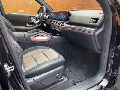 2021 Mercedes-BENZ GLE AMG 缩略图 40