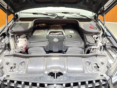 2021 Mercedes-BENZ GLE AMG 缩略图 70