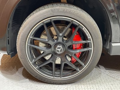 2021 Mercedes-BENZ GLE AMG 缩略图 64