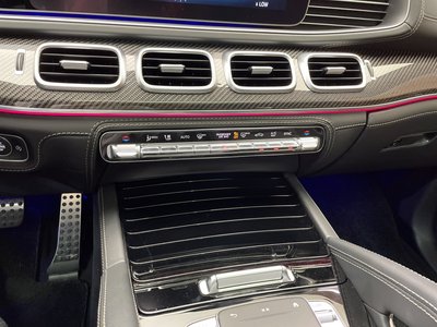 2021 Mercedes-BENZ GLE AMG 缩略图 14