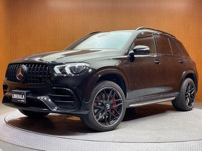 2021 Mercedes-BENZ GLE AMG 缩略图 59