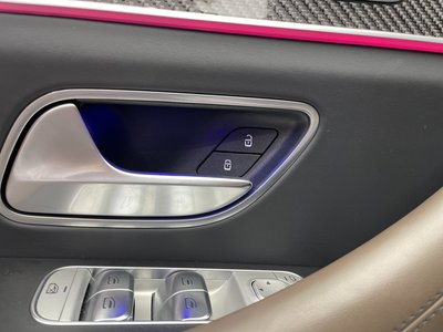 2021 Mercedes-BENZ GLE AMG 缩略图 30