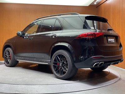 2021 Mercedes-BENZ GLE AMG 缩略图 61