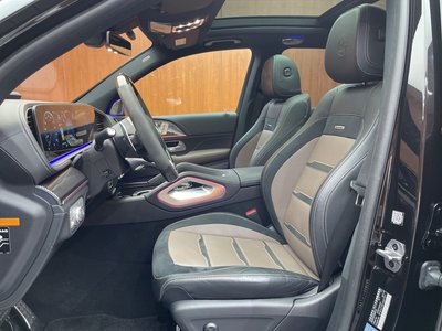 صورة 6 لـ 2021 Mercedes-BENZ GLE AMG