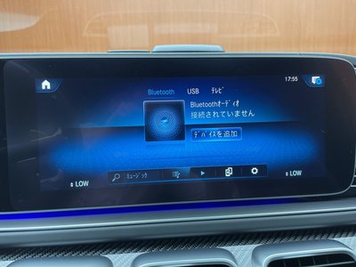 2021 Mercedes-BENZ GLE AMG 缩略图 12