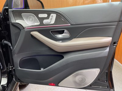 2021 Mercedes-BENZ GLE AMG 缩略图 44