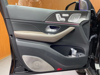 2021 Mercedes-BENZ GLE AMG 缩略图 45