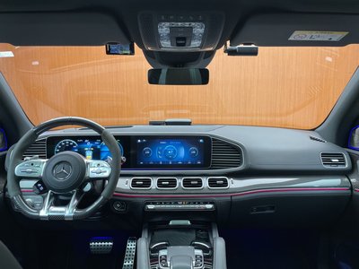 صورة 4 لـ 2021 Mercedes-BENZ GLE AMG
