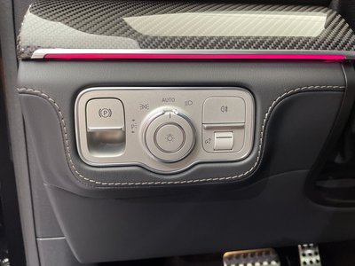 2021 Mercedes-BENZ GLE AMG 缩略图 28