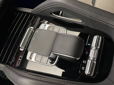 2021 Mercedes-BENZ GLE AMG 缩略图 16