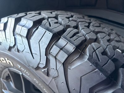 TOYOTA LAND CRUISER PRADO - 5