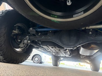 TOYOTA LAND CRUISER PRADO - 9