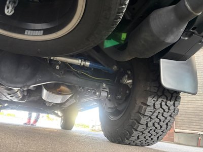 TOYOTA LAND CRUISER PRADO - 6