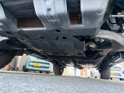 TOYOTA LAND CRUISER PRADO - 8