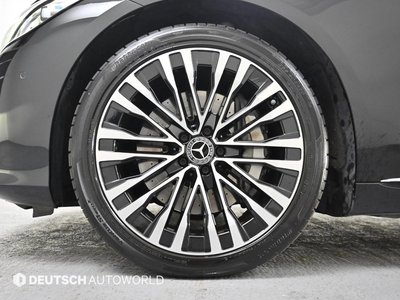 MERCEDES-BENZ S-CLASS - 6