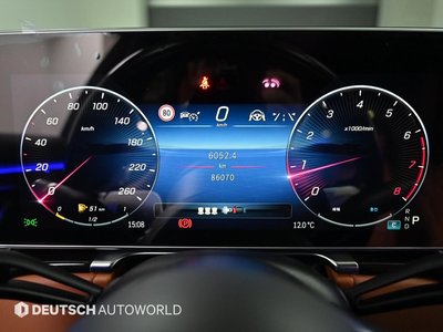 MERCEDES-BENZ S-CLASS - 8