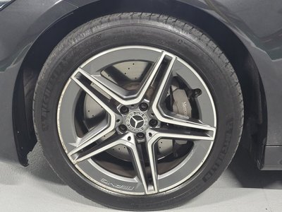 MERCEDES-BENZ S-CLASS - 4