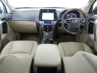 TOYOTA LAND CRUISER PRADO - 3