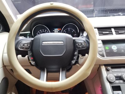 2013 LAND Rover RANGE ROVER EVOQUE 缩略图 13