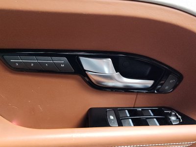 2013 LAND Rover RANGE ROVER EVOQUE 缩略图 16