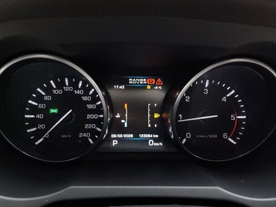 2013 LAND Rover RANGE ROVER EVOQUE 照片 8