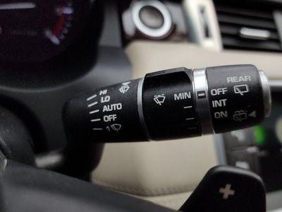 2013 LAND Rover RANGE ROVER EVOQUE 缩略图 17